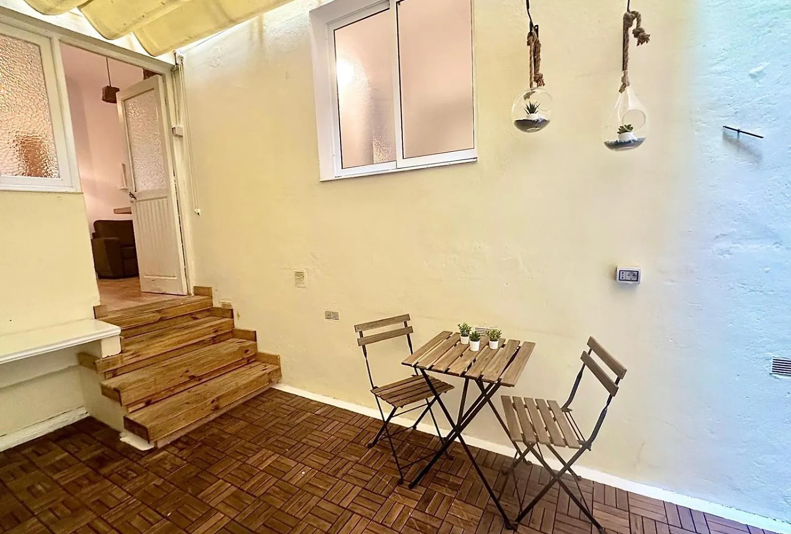 Apartamento En El Corazon De Santa Cruz 0*, Santa Cruz de Tenerife